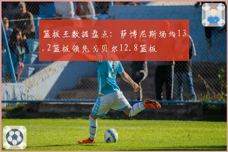 篮板王数据盘点:萨博尼斯场均13.2篮板领先戈贝尔12.8篮板