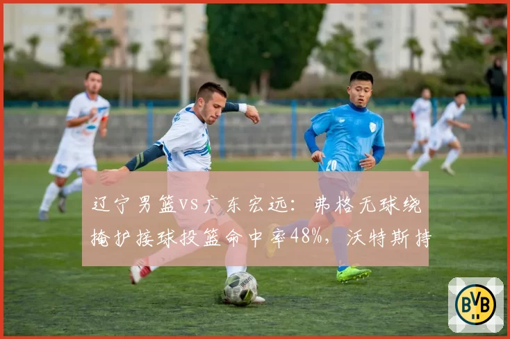 辽宁男篮vs广东宏远:弗格无球绕掩护接球投篮命中率48%,沃特斯持球单打每回合得分0.95分更高效